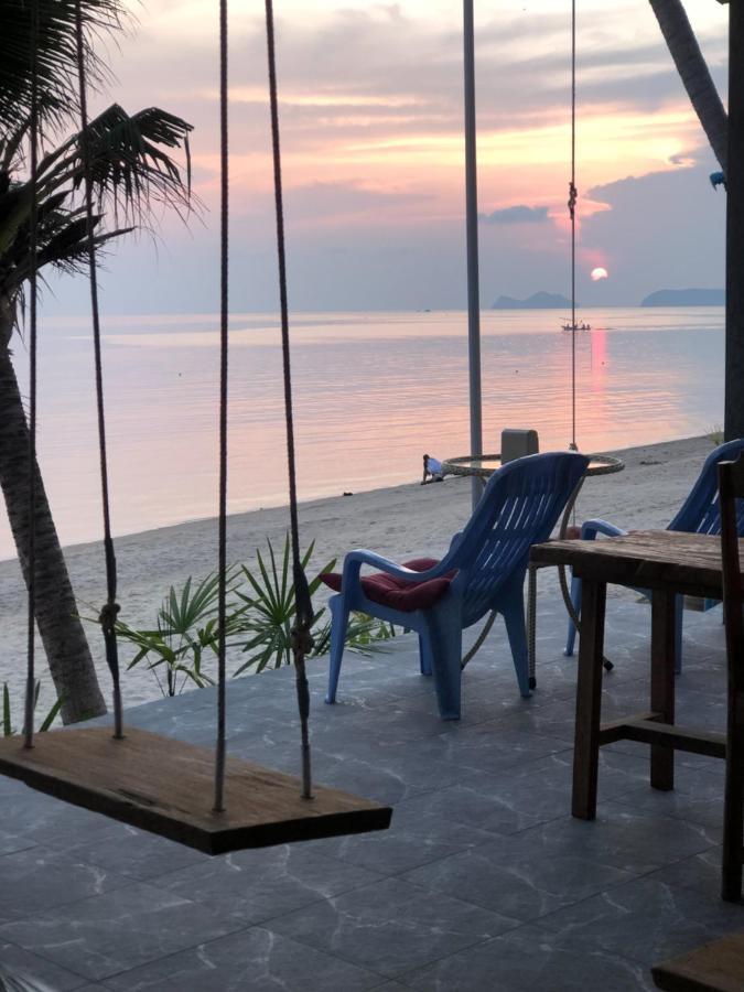 Sunsea Resort Baan Khai Exterior foto