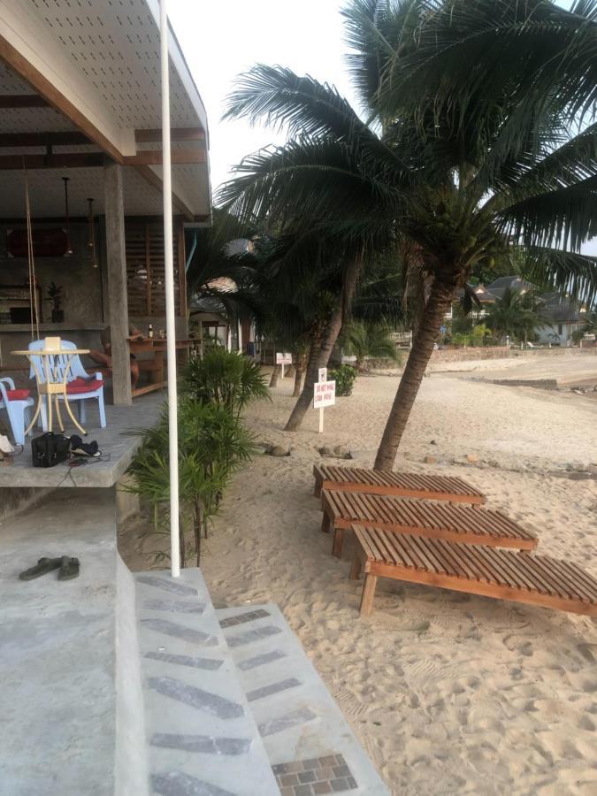 Sunsea Resort Baan Khai Exterior foto