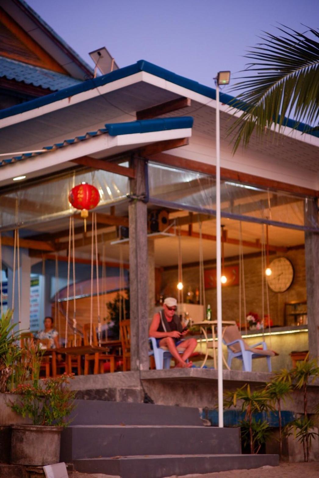 Sunsea Resort Baan Khai Exterior foto