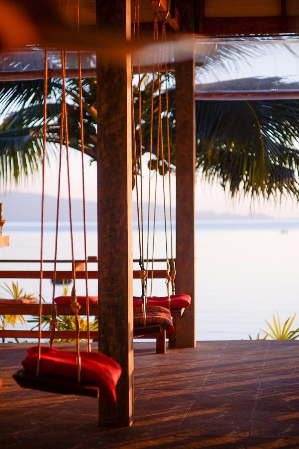 Sunsea Resort Baan Khai Exterior foto