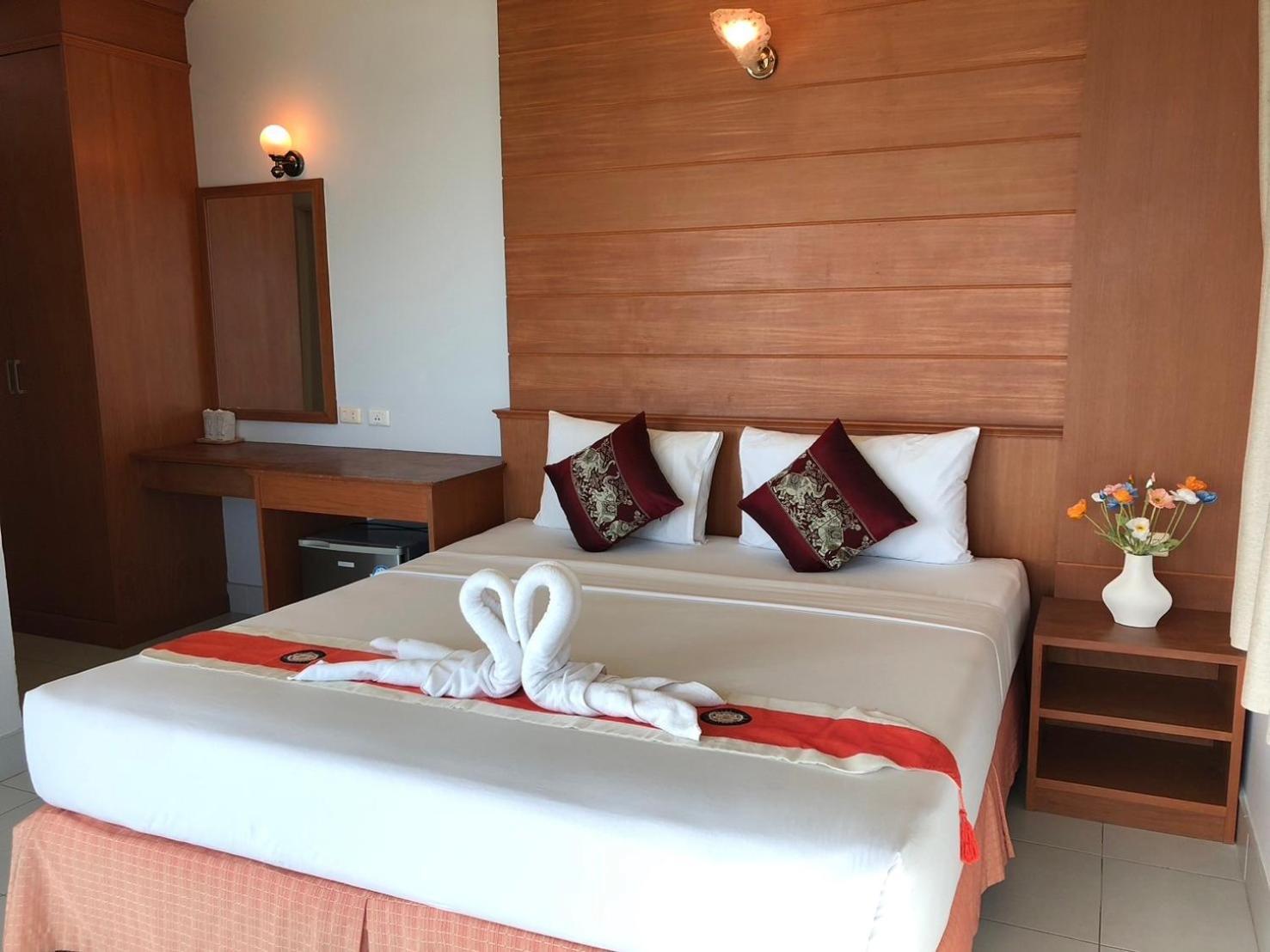 Sunsea Resort Baan Khai Exterior foto