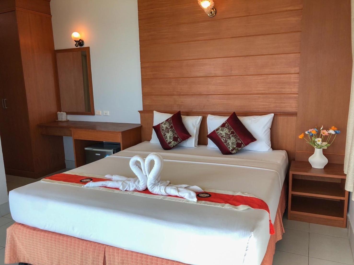 Sunsea Resort Baan Khai Exterior foto