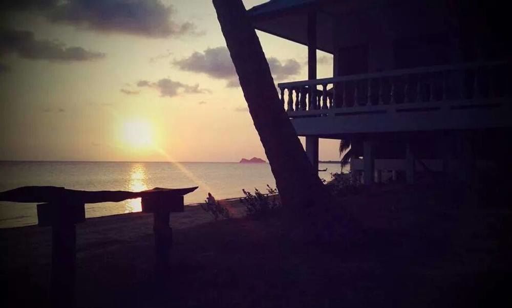 Sunsea Resort Baan Khai Exterior foto