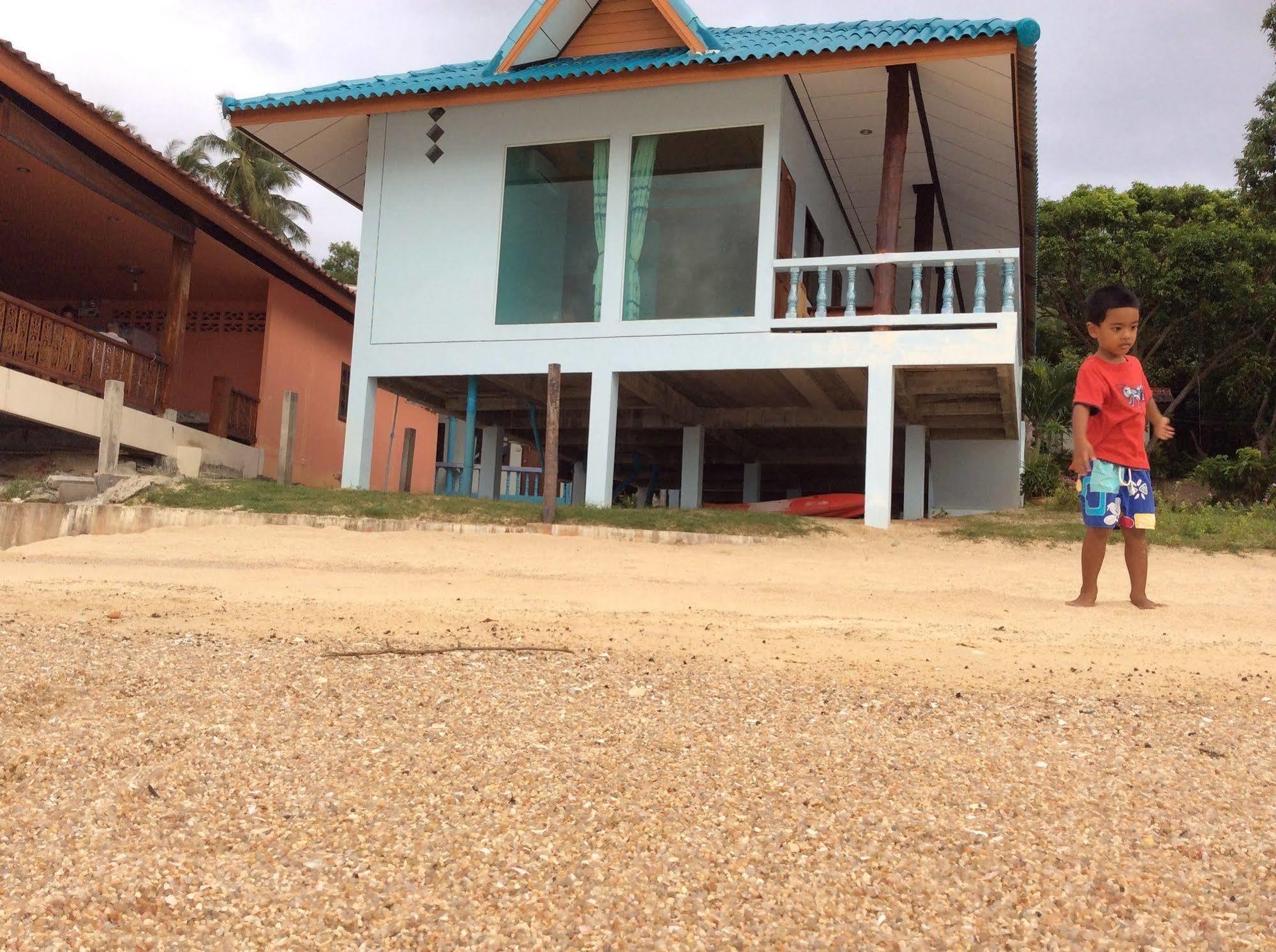 Sunsea Resort Baan Khai Exterior foto