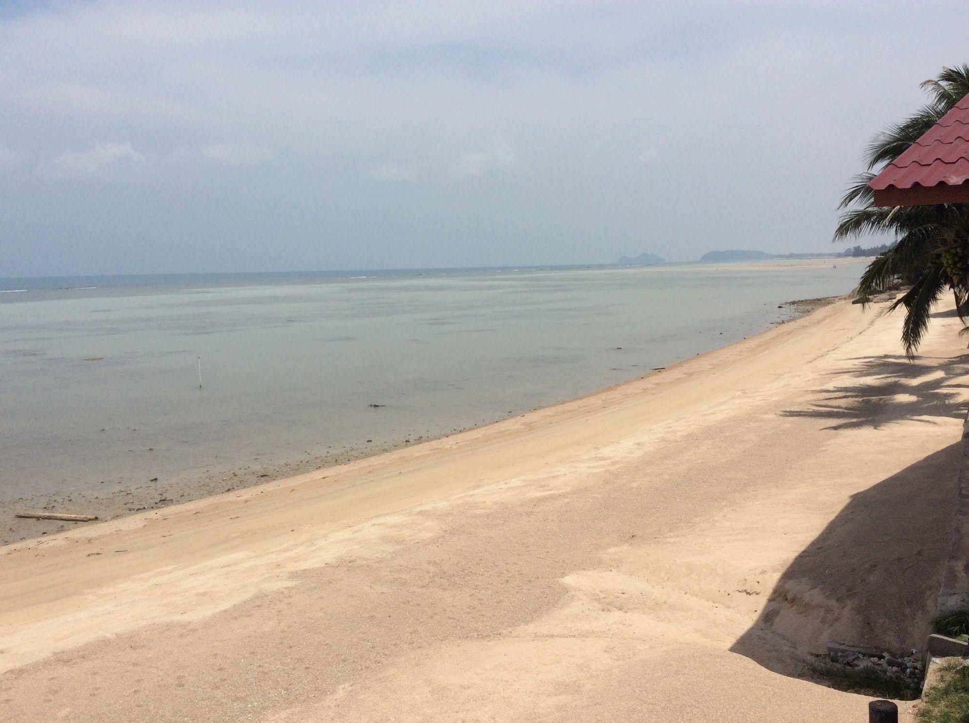 Sunsea Resort Baan Khai Exterior foto